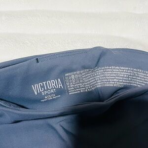 Victoria's Secret Blue Leggings